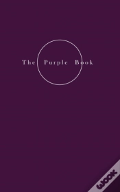 Capa do artigo The Purple Book - On Language