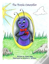 The Purple Caterpillar