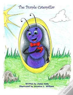Capa do artigo The Purple Caterpillar