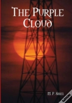 Capa do artigo The Purple Cloud