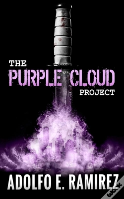 Capa do artigo The Purple Cloud Project