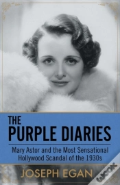 Capa do artigo The Purple Diaries
