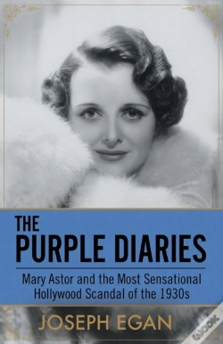 Capa do artigo The Purple Diaries