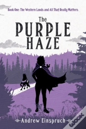 Capa do artigo The Purple Haze