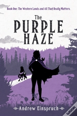 Capa do artigo The Purple Haze