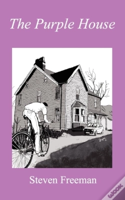 Capa do artigo The Purple House
