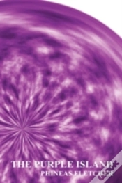 Capa do artigo The Purple Island  Hardback