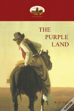 Capa do artigo The Purple Land