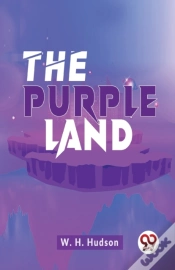 Capa do artigo The Purple Land