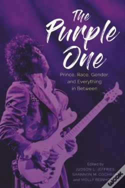 Capa do artigo The Purple One