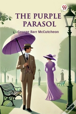 Capa do artigo The Purple Parasol (Edition1)