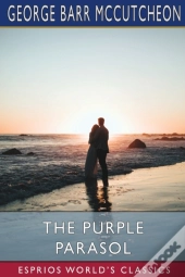 The Purple Parasol  Esprios Classics