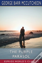 Capa do artigo The Purple Parasol  Esprios Classics