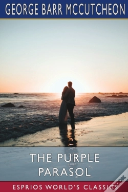Capa do artigo The Purple Parasol  Esprios Classics