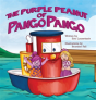 The Purple Peanut Of Pango Pango - Preview