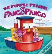The Purple Peanut Of Pango Pango