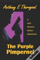 The Purple Pimpernel
