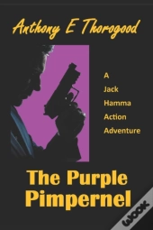 The Purple Pimpernel