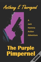 Capa do artigo The Purple Pimpernel