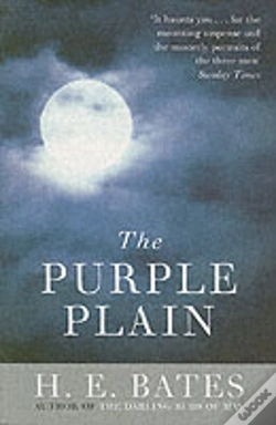 Capa do artigo The Purple Plain