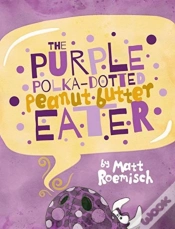 Capa do artigo The Purple Polka-Dotted Peanut Butter Eater