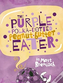Capa do artigo The Purple Polka-Dotted Peanut Butter Eater