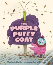 Capa do artigo The Purple Puffy Coat