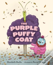 The Purple Puffy Coat