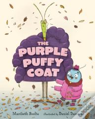 The Purple Puffy Coat