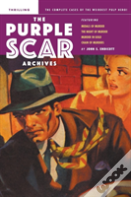 The Purple Scar Archives