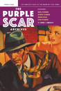 The Purple Scar Archives - Preview