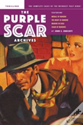 The Purple Scar Archives