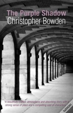 Capa do artigo The Purple Shadow