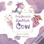 The Purple Spotted Cow