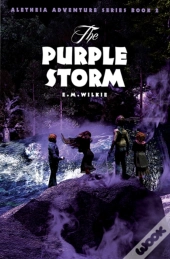 The Purple Storm