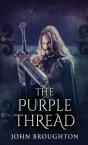 The Purple Thread: Eighth-Century Saxon - Preview