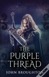 Capa do artigo The Purple Thread: Eighth-Century Saxon