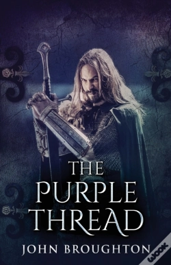 Capa do artigo The Purple Thread: Eighth-Century Saxon