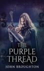 The Purple Thread: Eighth-Century Saxon - Preview