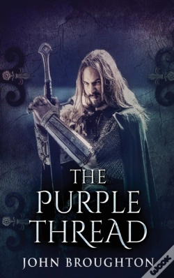 Capa do artigo The Purple Thread: Eighth-Century Saxon