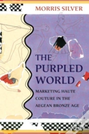 Capa do artigo The Purpled World