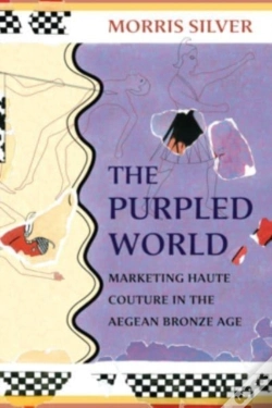 Capa do artigo The Purpled World
