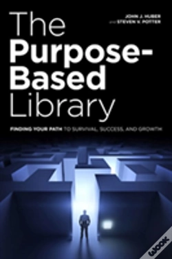Capa do artigo The Purpose-Based Library