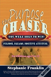 Capa do artigo The Purpose Chaser