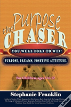 Capa do artigo The Purpose Chaser
