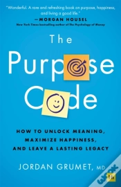 Capa do artigo The Purpose Code