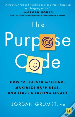Capa do artigo The Purpose Code