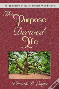 Capa do artigo The Purpose Derived Life