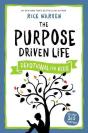 The Purpose Driven Life Devotional For Kids - Preview