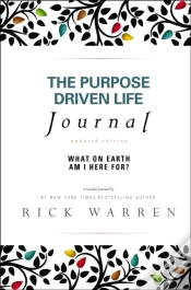 Capa do artigo The Purpose Driven Life Journal